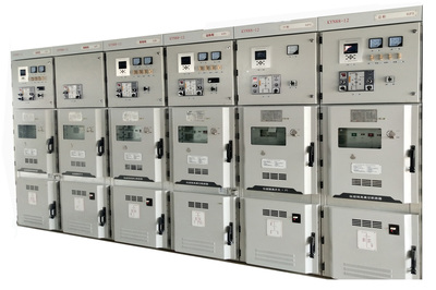 維能電氣&ldquo;縱旋式高壓開關柜&rdquo;國家電網傳中標喜訊