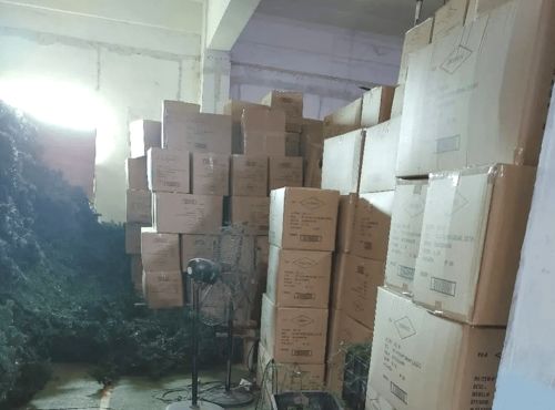 這份名單,企石多個企業上榜