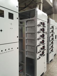 gcs成套 ggd xl低壓開關柜