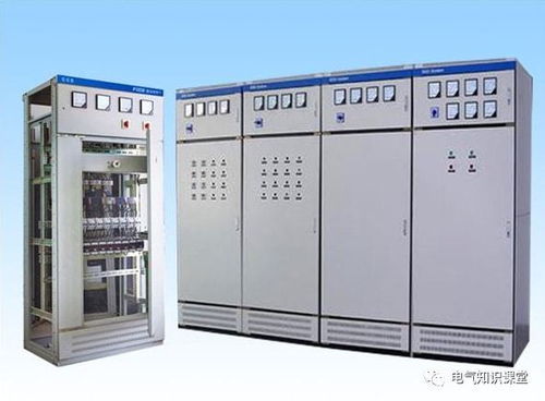 常用低壓成套開關(guān)柜的用途 型號(hào)說明及結(jié)構(gòu)特點(diǎn)詳解,建議收藏