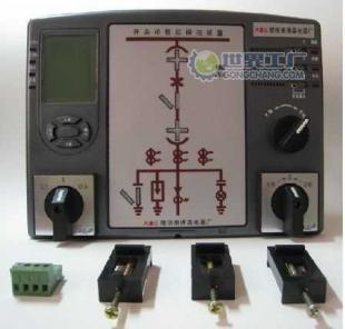 供應(yīng)開關(guān)柜 ED9100、ED9200開關(guān)柜智能顯示裝置_電工電氣_世界工廠網(wǎng)中國(guó)產(chǎn)品信息庫(kù)