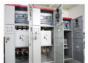 益陽開關(guān)柜 mns低壓開關(guān)柜 波宏電氣