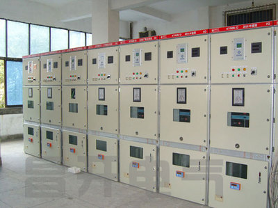 質(zhì)量好的KYN28A-12柜體 高壓中置柜送轉(zhuǎn)運(yùn)小車