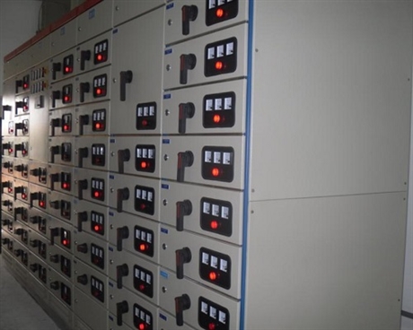 川維化工 | 7ps配電室6kv開關(guān)柜隱患治理項(xiàng)目順利完工