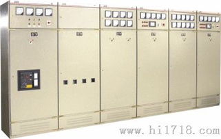 ggd開關(guān)柜, ggd電控柜