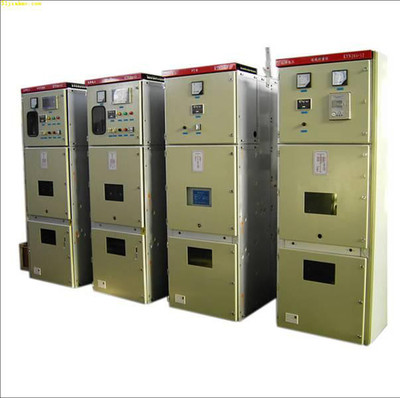 供應(yīng)華通開(kāi)關(guān)柜 電氣開(kāi)關(guān)圖片_高清圖_細(xì)節(jié)圖