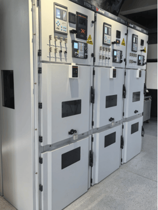 電力設(shè)備的 "守護(hù)天使":安科瑞 apd 局部放電監(jiān)測_絕緣_開關(guān)柜_故障