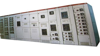 專業供應,高低壓成套設備,配電工程安裝,gcs開關柜