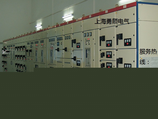 臥室充滿田園味道,低壓開關柜來助你