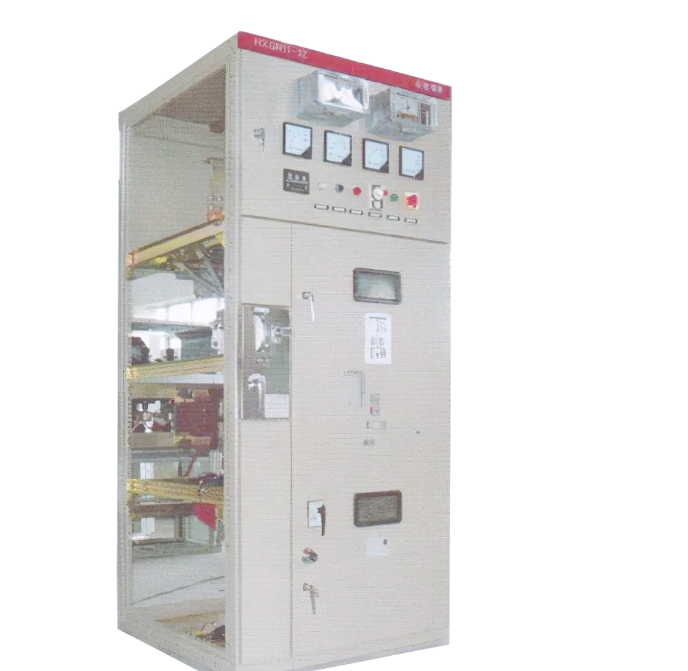 10kv高壓開(kāi)關(guān)柜分類與選擇指南