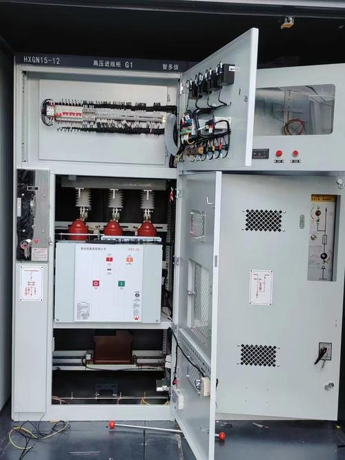 廠家供應(yīng)礦用一般型開關(guān)柜 gkd固定低壓開關(guān)電氣成套設(shè)備