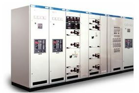 鄂動GGD380V低壓配電柜、高低壓開關柜及固態軟啟柜詳解